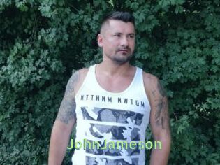 JohnJameson