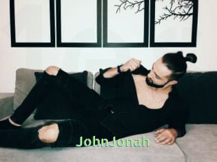 JohnJonah
