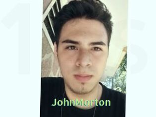 JohnMorton