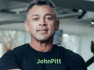 JohnPitt