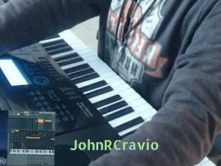 JohnRCravio