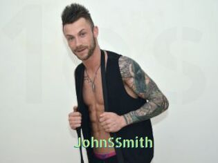 JohnSSmith