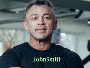 JohnSmitt