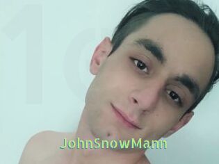 JohnSnowMann