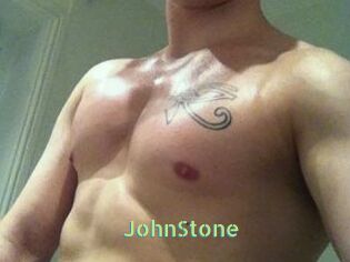 JohnStone Une Etudiante Sexy