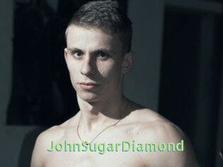 JohnSugarDiamond Une Etudiante Sexy