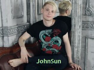 JohnSun