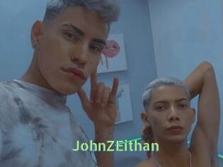 JohnZEithan