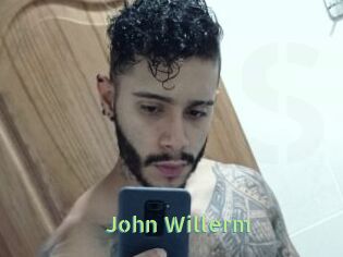 John_Willerm