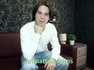 JohnathanJohns