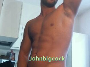 John_big_cock