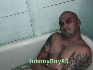 JohnnyBoy85