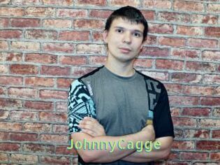 JohnnyCagge