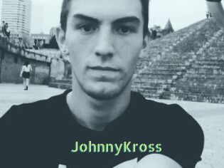 JohnnyKross