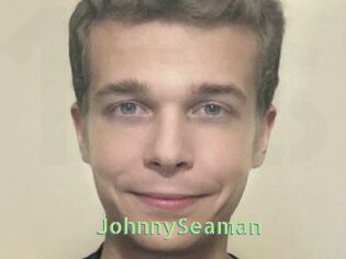 JohnnySeaman