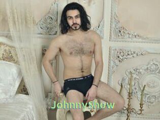 JohnnyShow