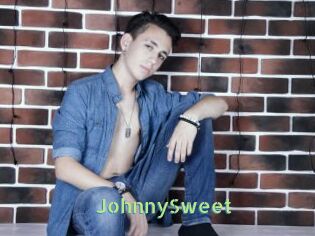 JohnnySweet