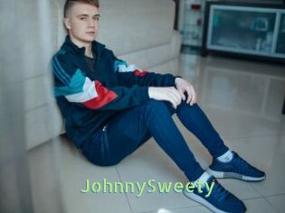 JohnnySweety