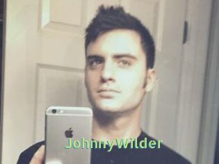 JohnnyWilder