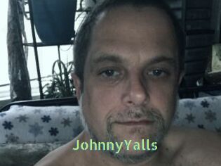 JohnnyYalls