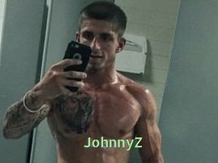 JohnnyZ