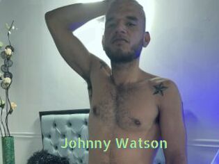 Johnny_Watson
