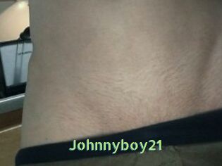 Johnny_boy21