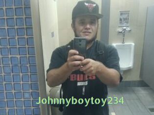 Johnnyboytoy234