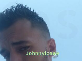 Johnnyiceee