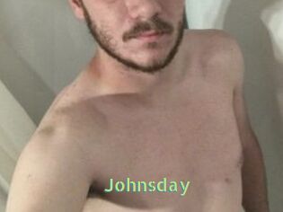 Johnsday