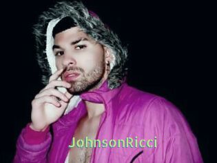 JohnsonRicci