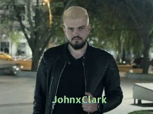 JohnxClark