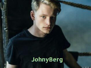 JohnyBerg