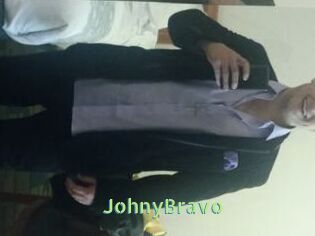 JohnyBravo