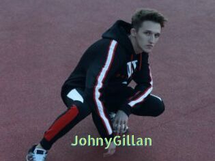 JohnyGillan