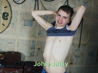 JohnyJolly
