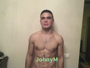 JohnyM