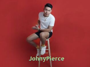 JohnyPierce