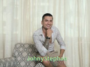 JohnyStephan