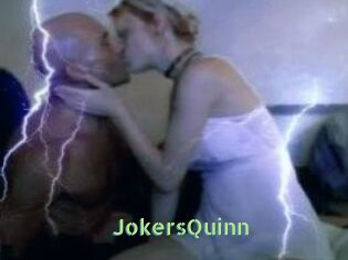 JokersQuinn