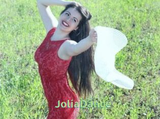JoliaDance
