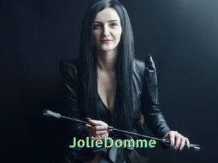 JolieDomme