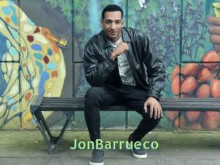 JonBarrueco