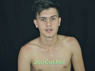 JonCocker
