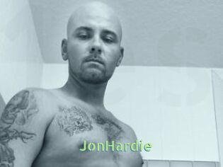 JonHardie