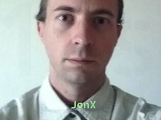 JonX