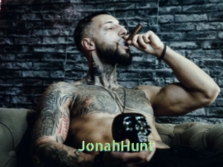 JonahHunt Une Etudiante Sexy