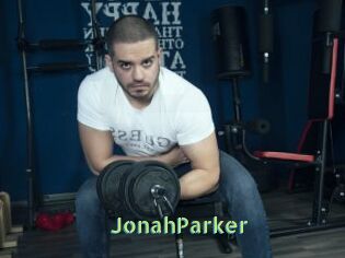 JonahParker