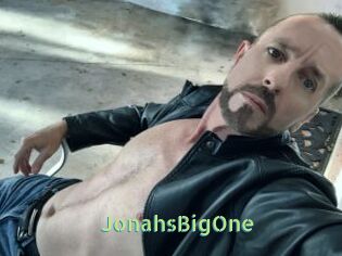JonahsBigOne