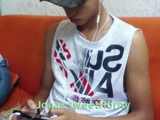 Jonas_sweetHorny